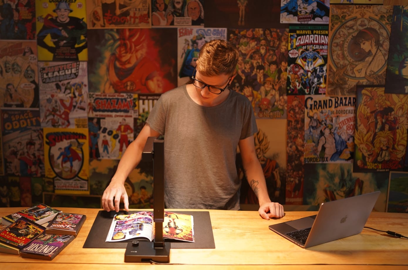 Shine Ultra gallery image