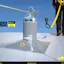 MSA Latchways Constant Force Post