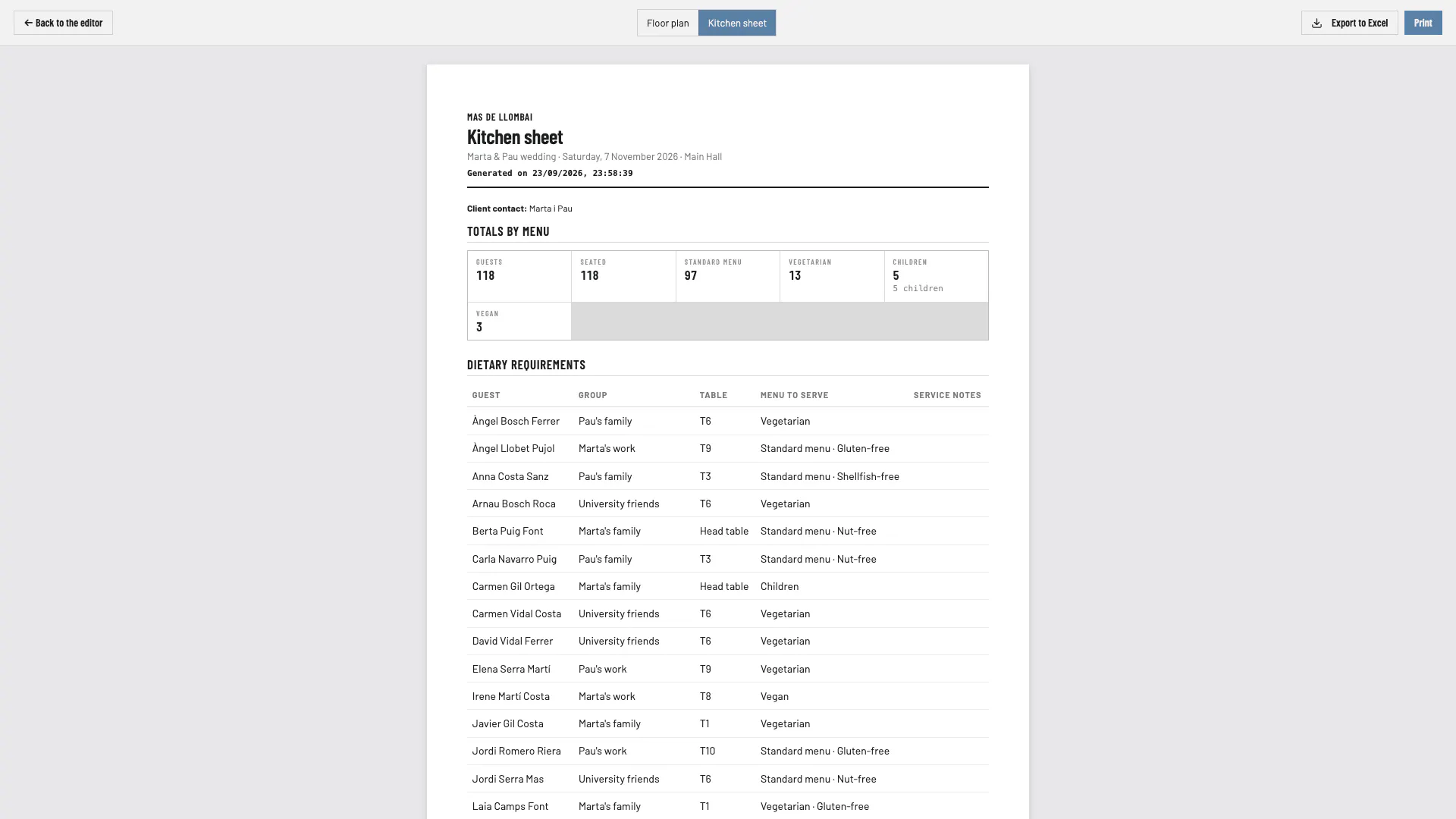 MisePlan gallery image