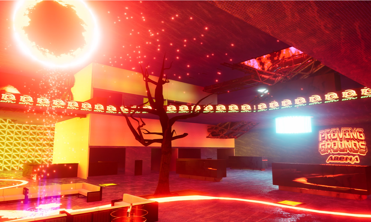 IGL City gallery image