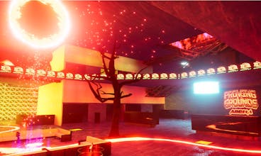 IGL City gallery image