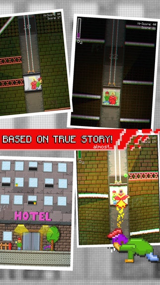 Fart Lift gallery image