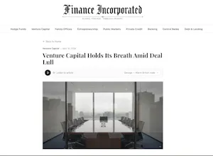Finance Incorporated gallery image