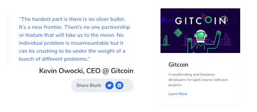 The Web3 Growth Handbook gallery image