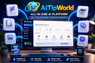 AiTipWorld gallery image