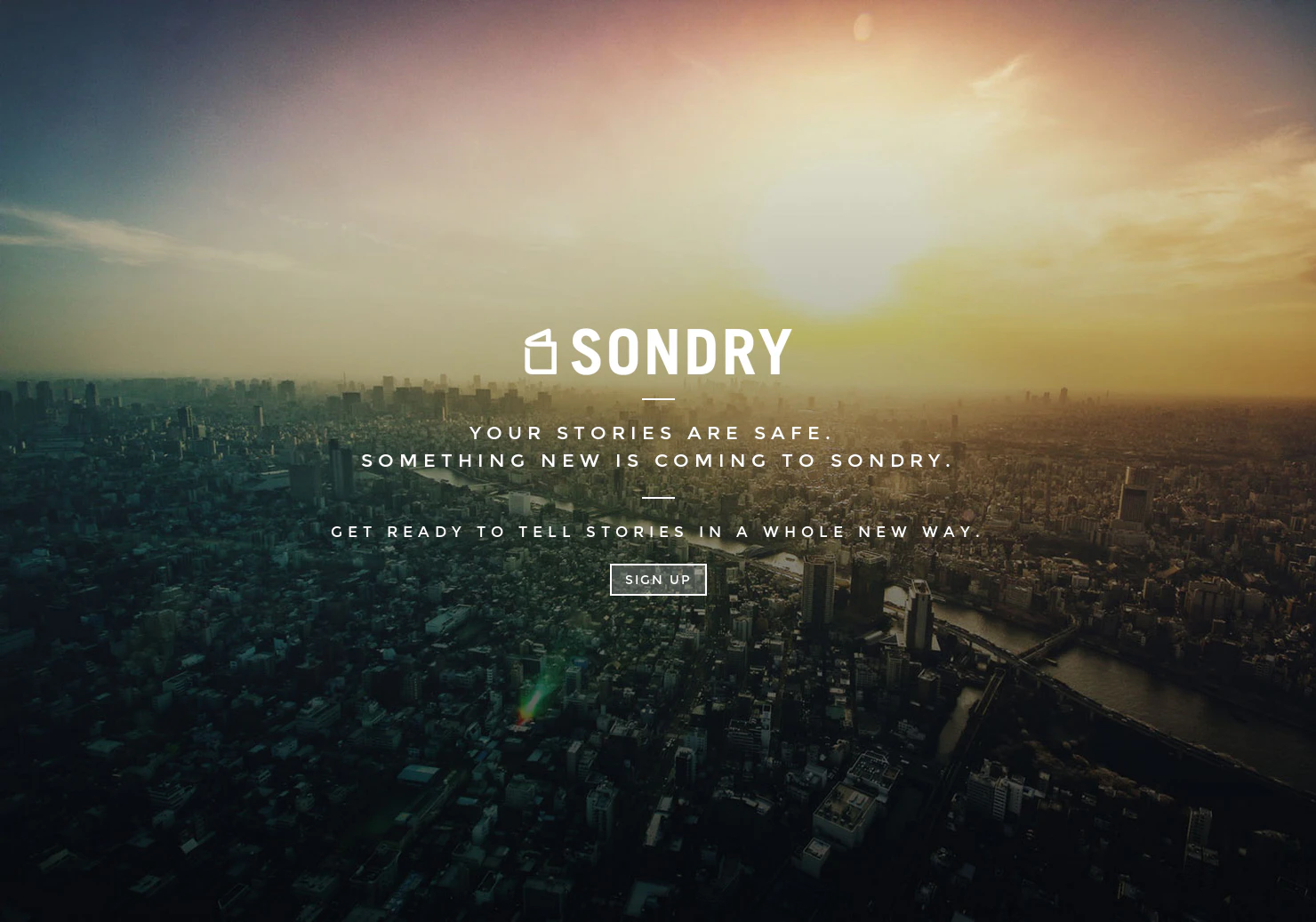 Sondry