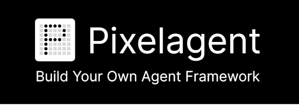 Pixelagent gallery image