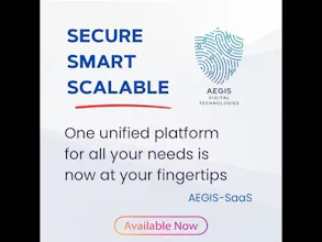 Aegis Digital Tech gallery image