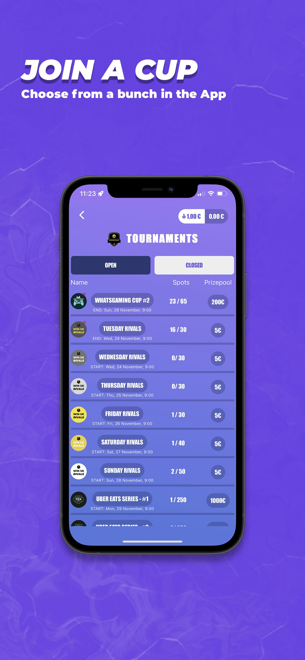 RawSkill gallery image