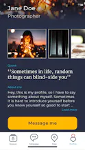 AimChat gallery image