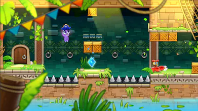 Octo Curse gallery image
