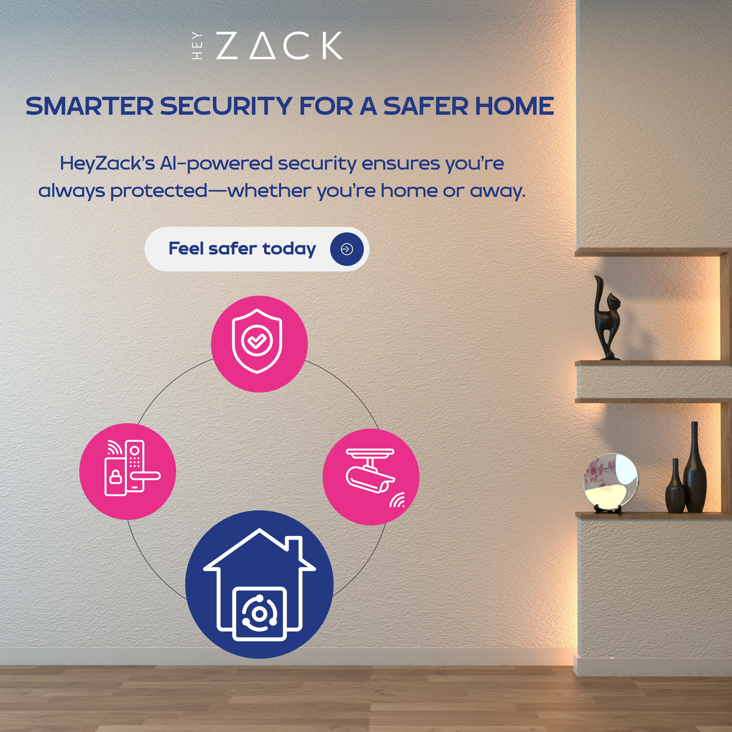 HeyZack gallery image