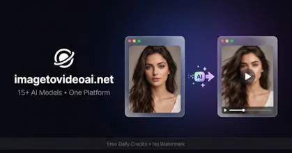 Imagetovideoai gallery image