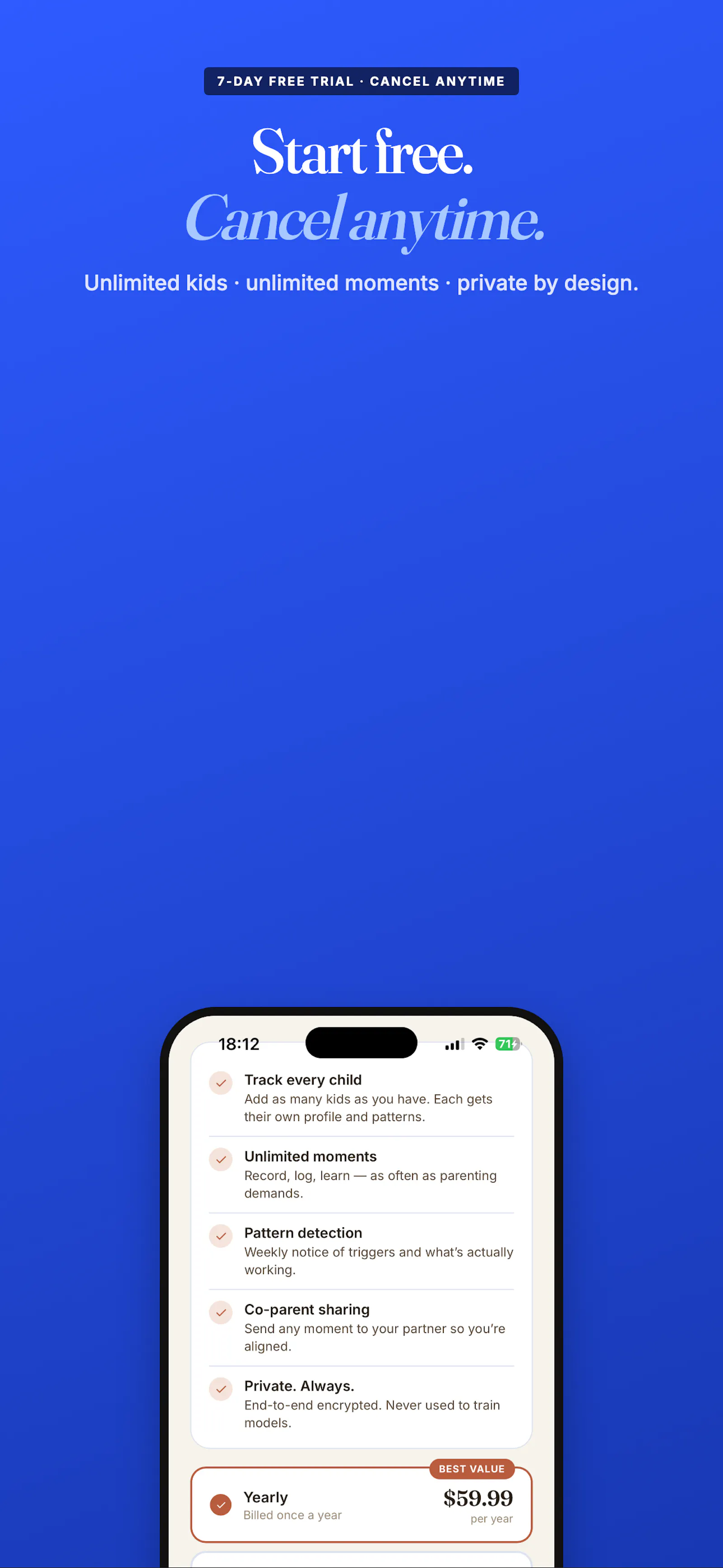 kidsit.ai screenshot 5