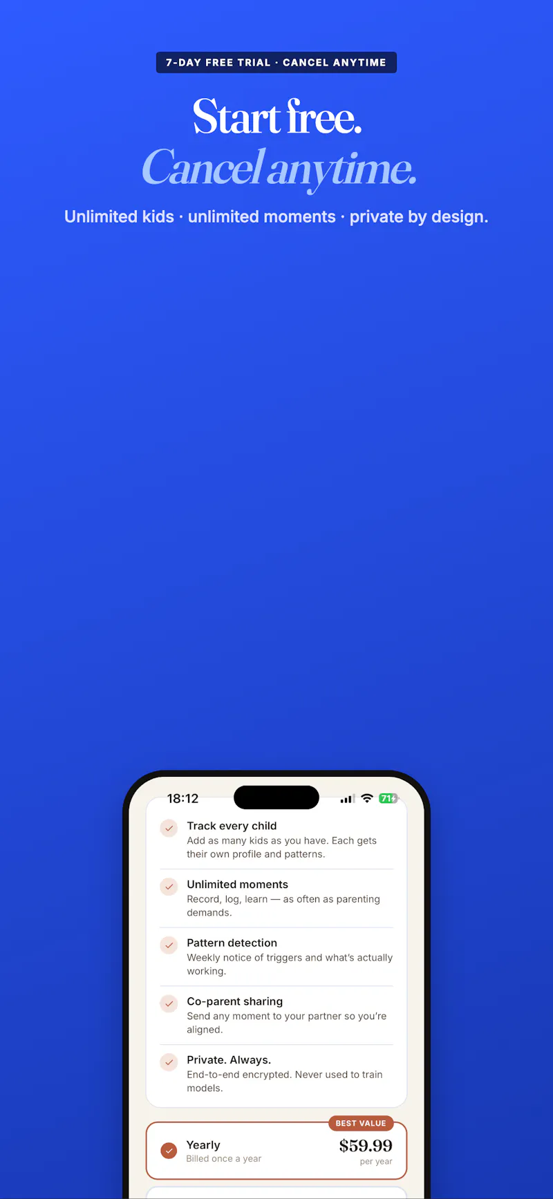 kidsit.ai screenshot 5