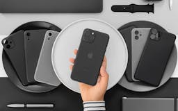 Worlds Thinnest iPhone 11 Cases media 2