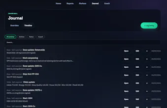 GearCheck.app gallery image