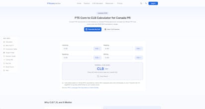 PTEcorepractice gallery image