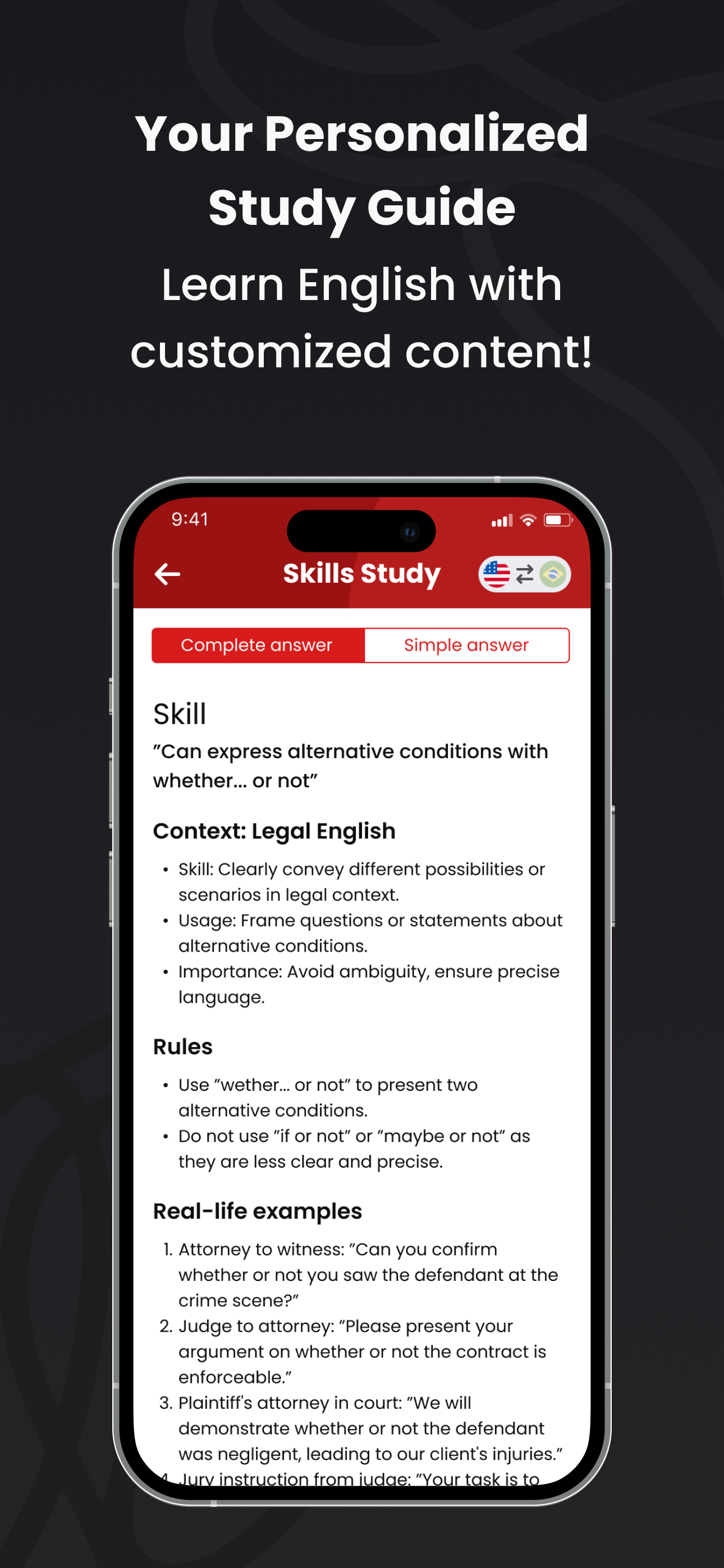 TutorAi - Power Learning gallery image