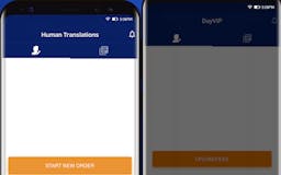 Day Translations Language Translator app media 2