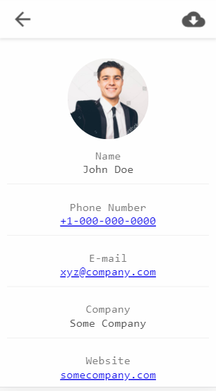 viaOTP gallery image