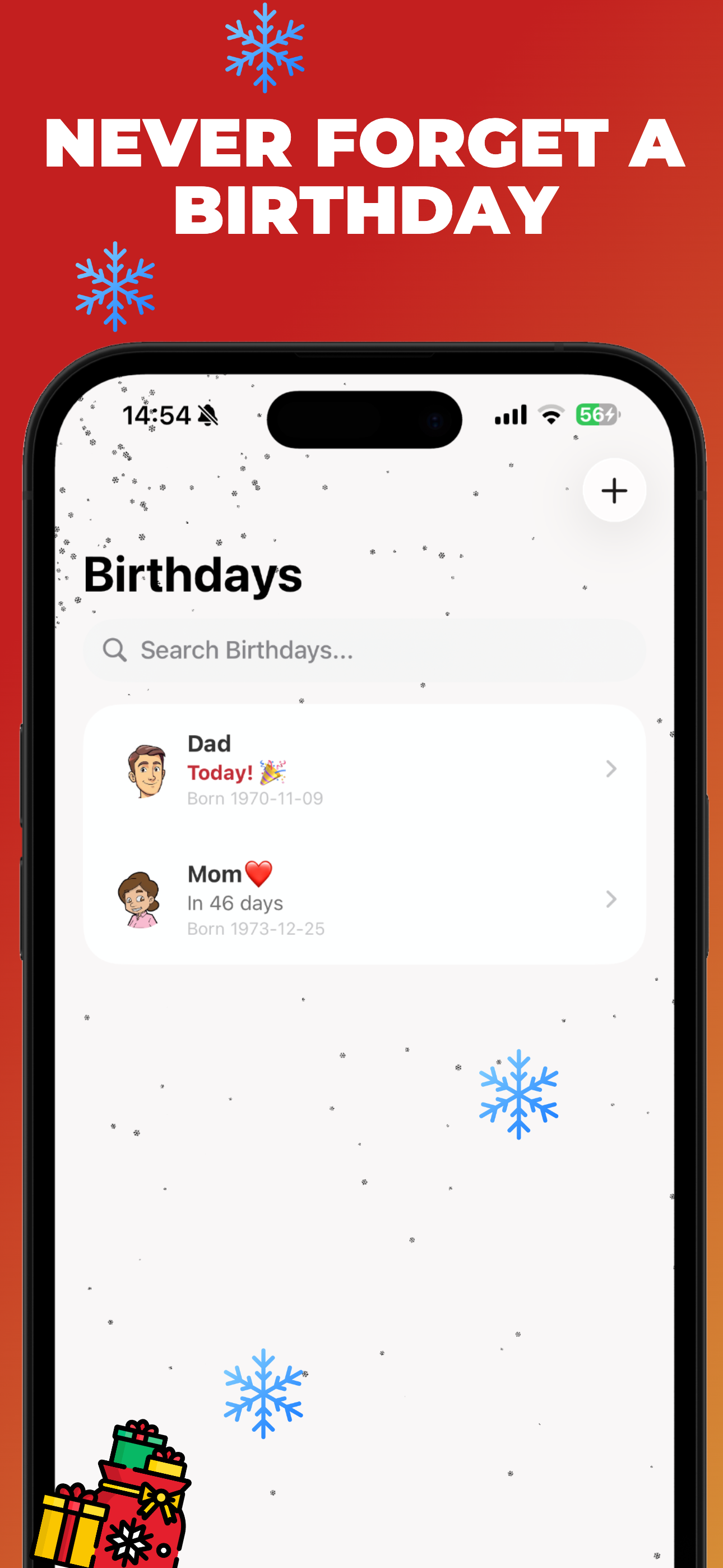 Santa - Find Christmas Gift - Screenshot 5 preview
