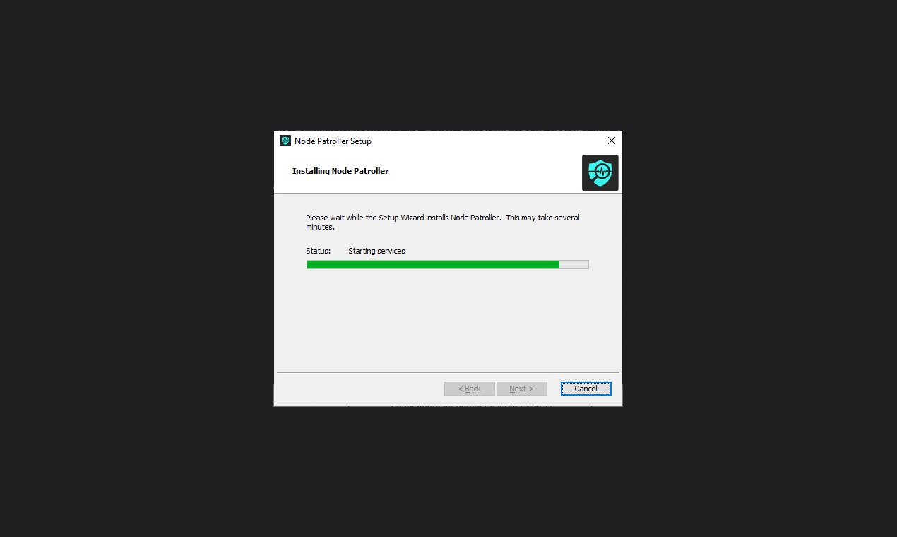 Node Patrol gallery image