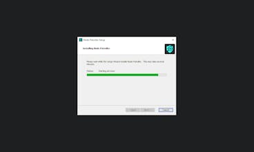 Node Patrol gallery image