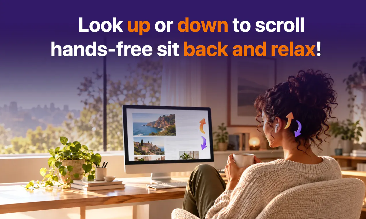 ScrollPods for Mac gallery image