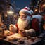 AI Santa