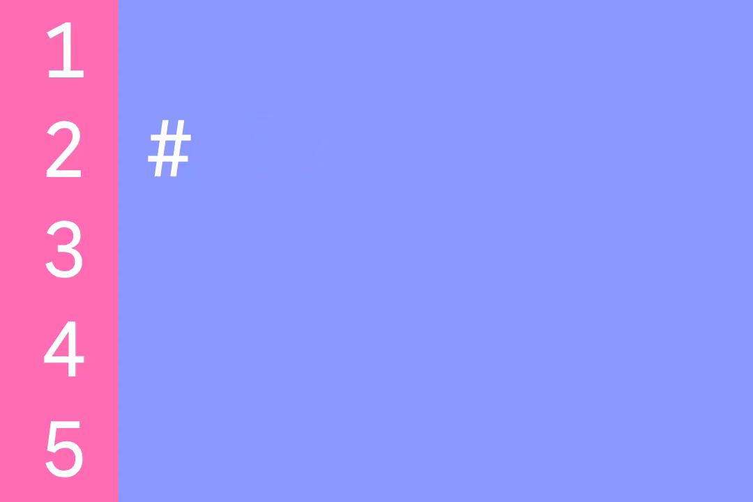 Google Sans Code screenshot 6