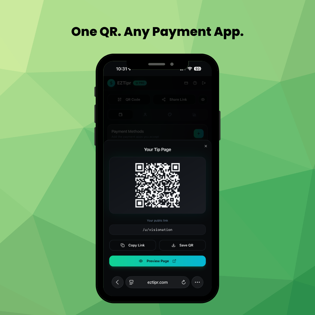 EZTipr gallery image