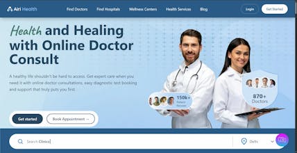 Airi Health gallery image