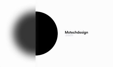 MStechdesign.com gallery image