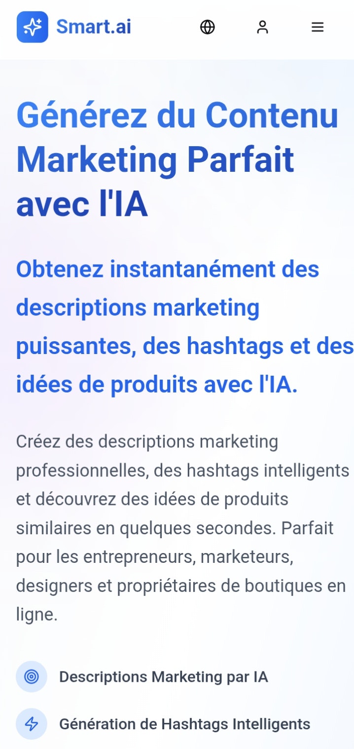 Smart.ai gallery image