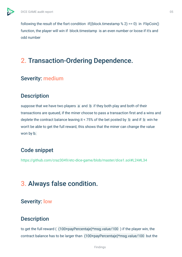 Callisto Network gallery image
