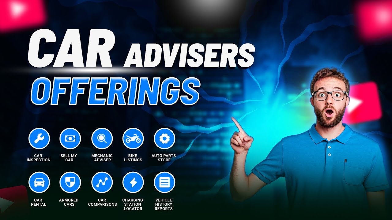 Car Advisers gallery image