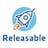 Releasable
