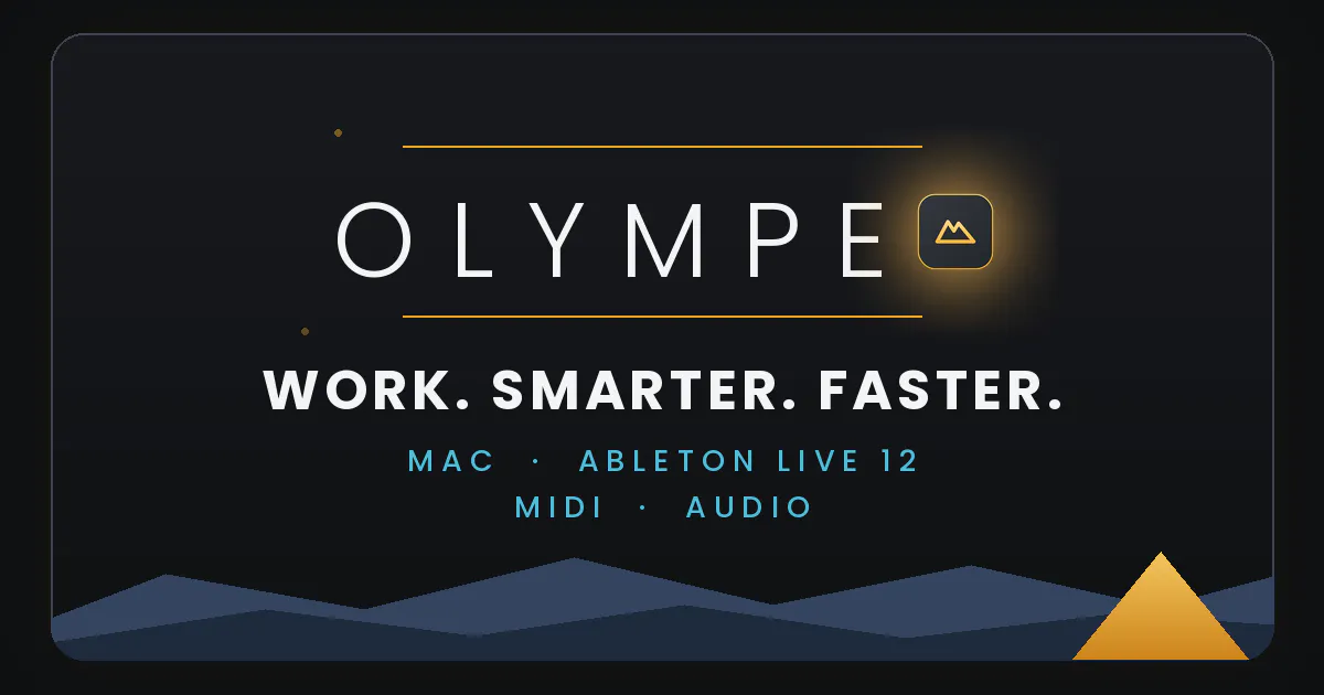 OLYMPE gallery image