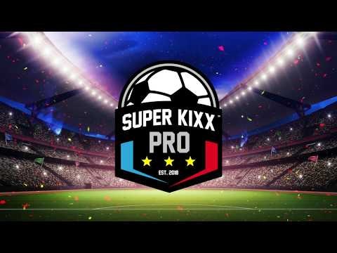 Super Kixx Pro gallery image