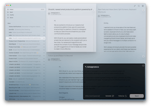 GhostAI gallery image