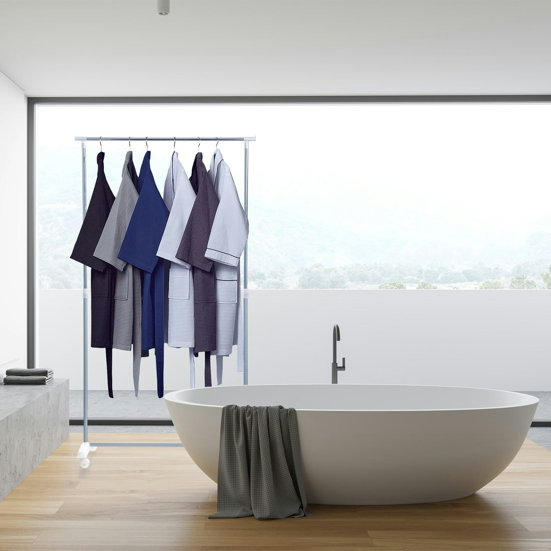 Lotus Linen gallery image
