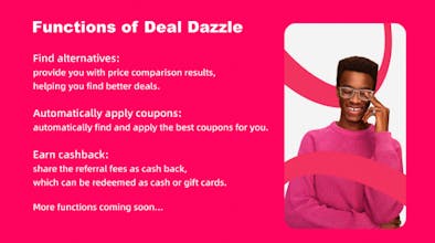 Dealdazzle gallery image