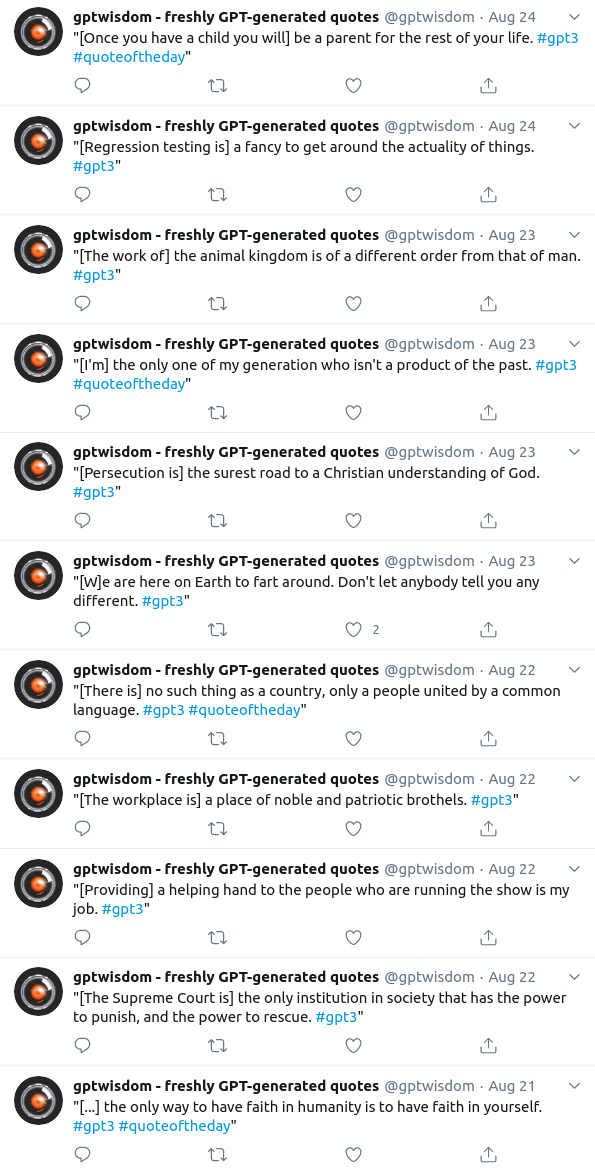 GPTwisdom gallery image