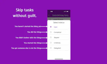 Accomplist gallery image