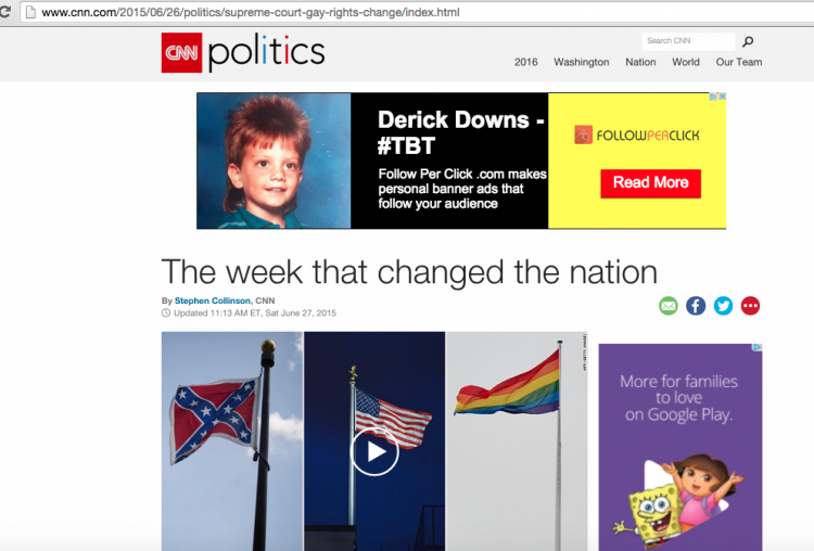 FollowPerClick gallery image