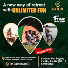 Destination Wedding Spot in Bhubaneswar gallery image