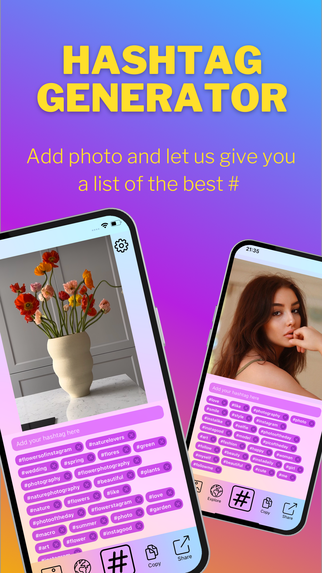 Hashtagram media 1