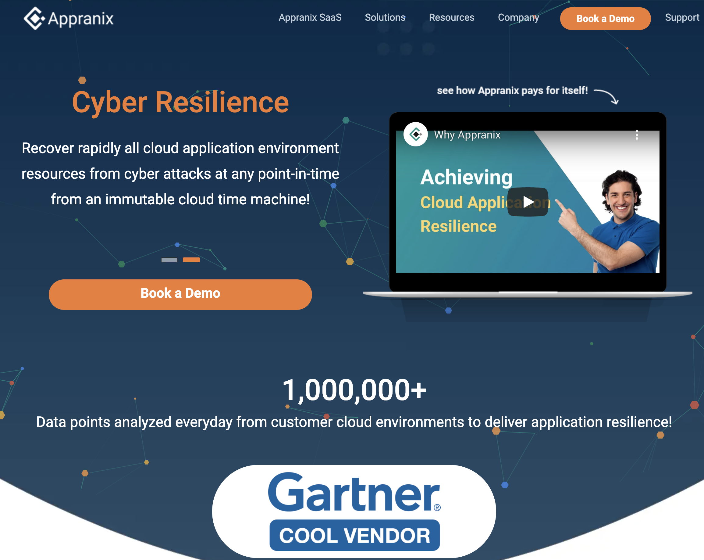 Appranix gallery image