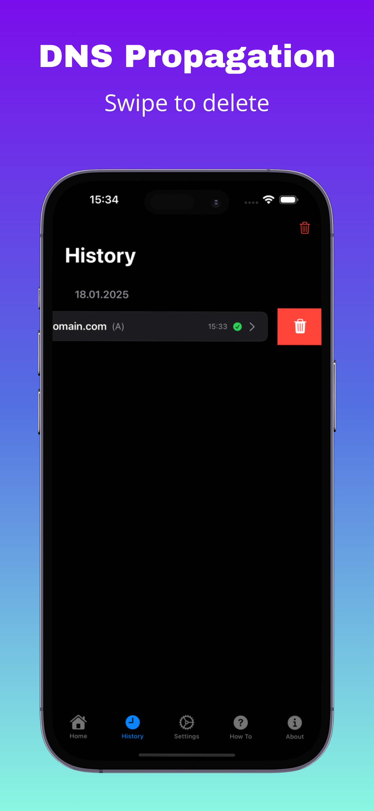 DNS Propagation gallery image
